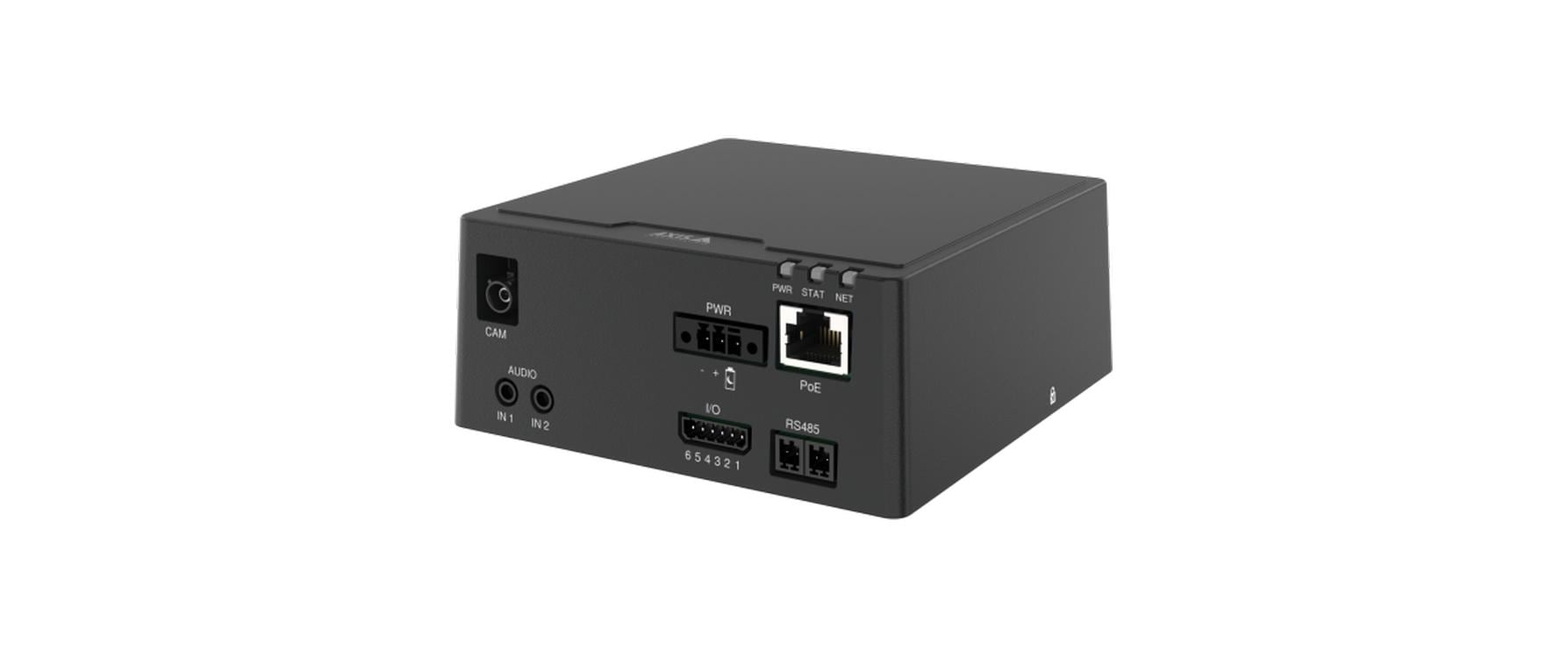 Axis Kamera-Haupteinheit F9111-R Mk II 1 Stück Axis Kamera-Haupteinheit F9111-R Mk II 1 Stück