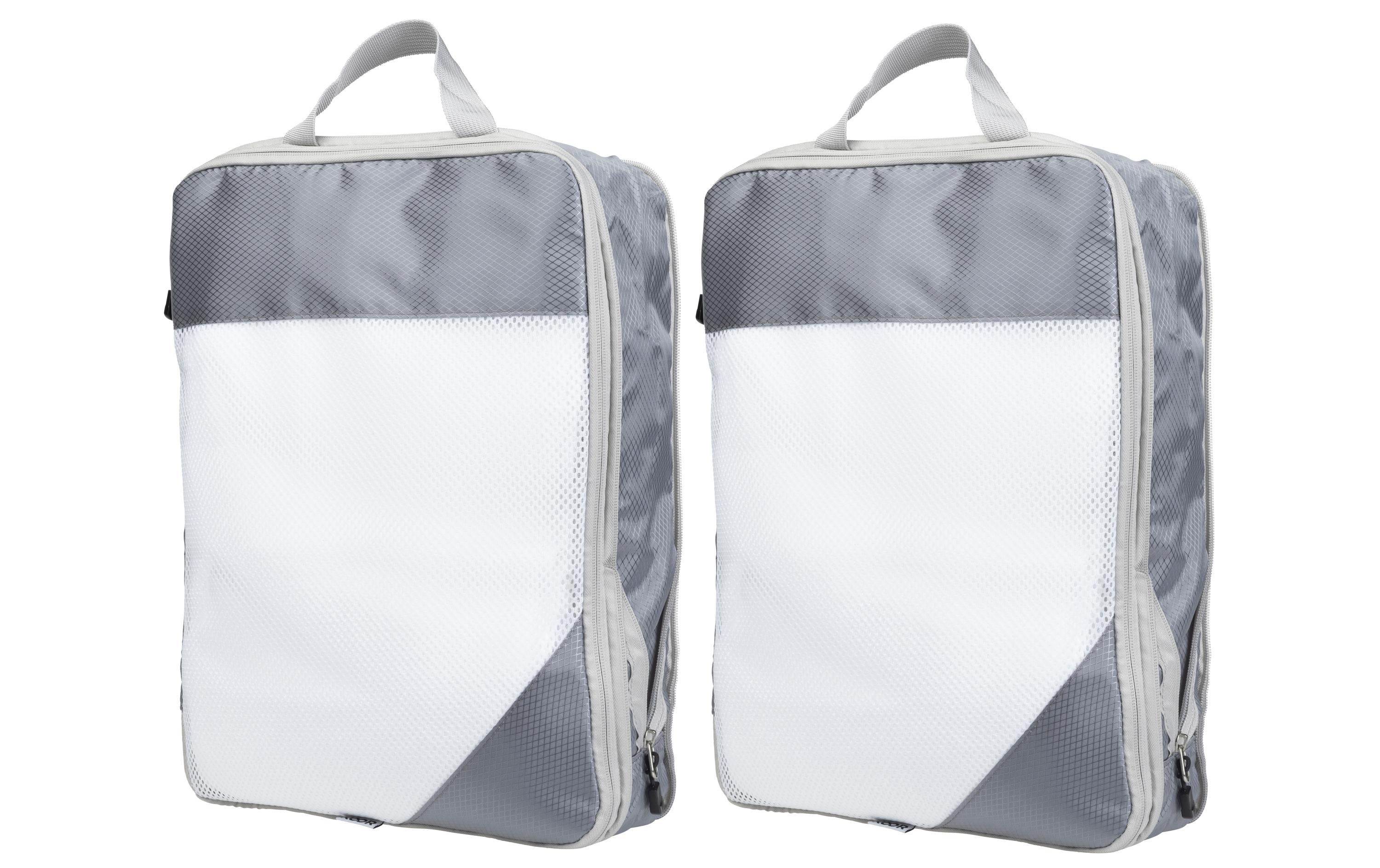 KOOR Kleiderbeutel Traamp, Grösse L, 2er-Pack KOOR Kleiderbeutel Traamp, Grösse L, 2er-Pack