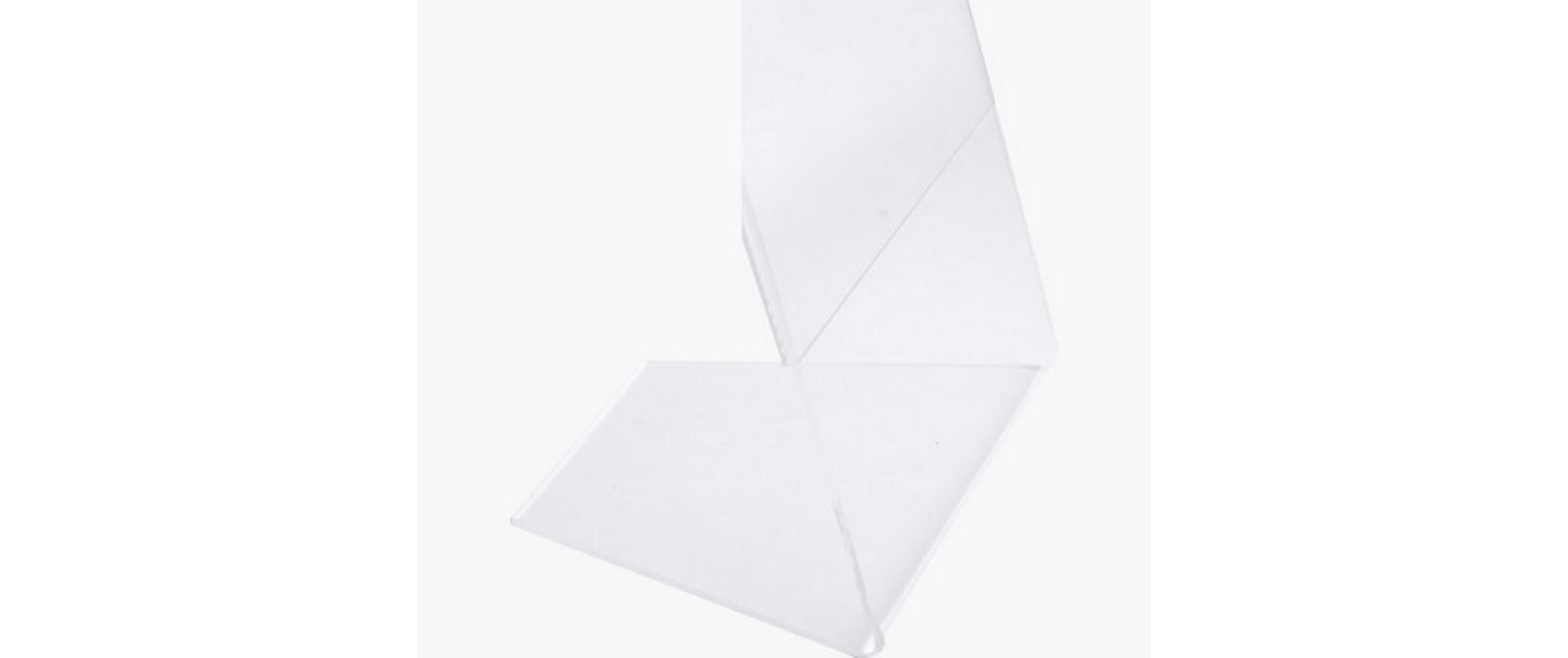 Exacompta Tischaufsteller A5