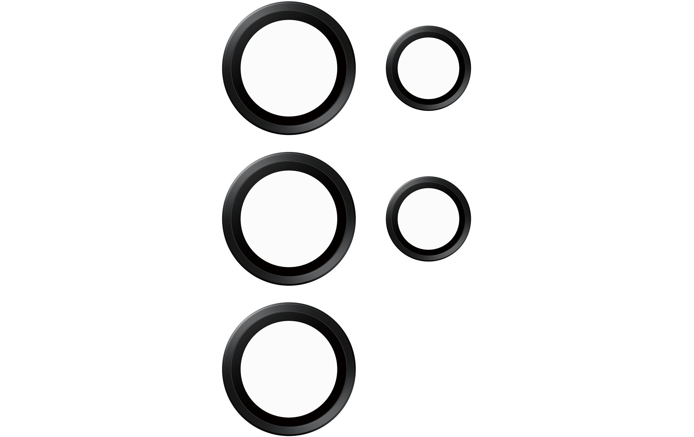 Panzerglass Lens Protector Rings HOOPS Samsung Galaxy S24 Ultra