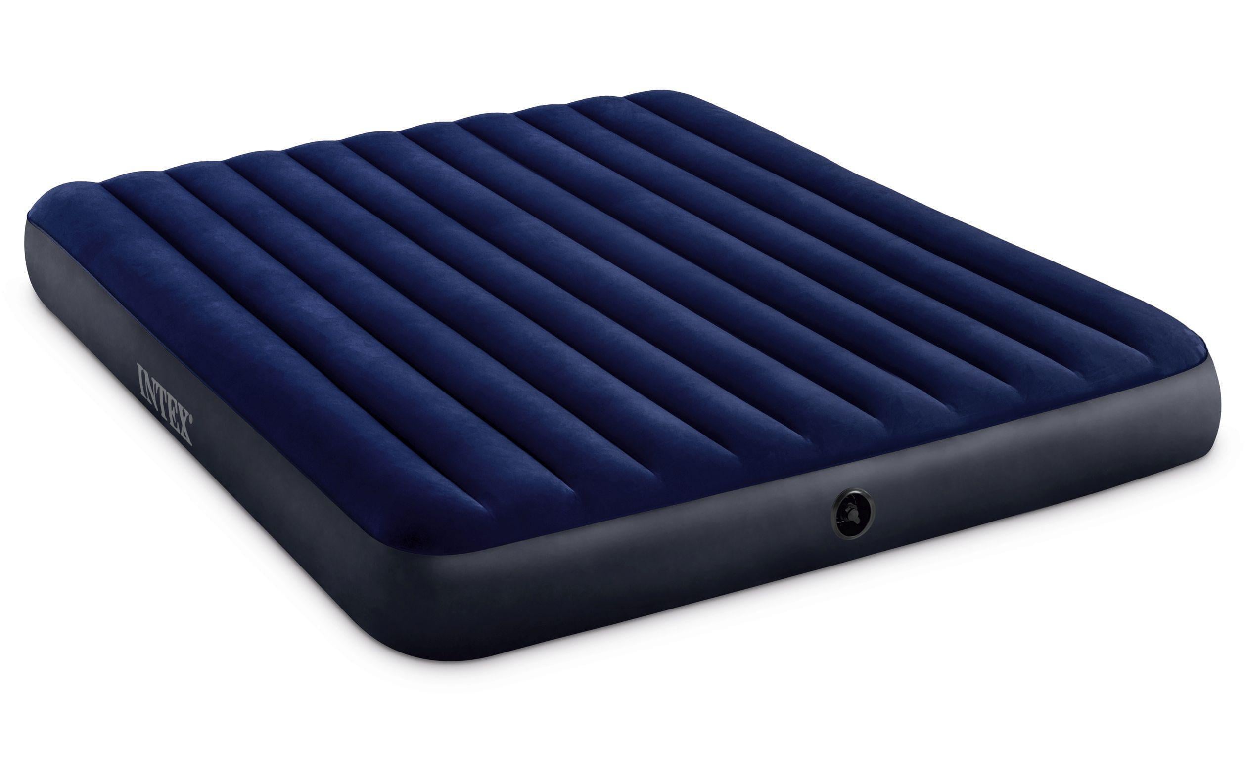 Intex DuraBeam Standard Classic Downy King 183 x 203 cm