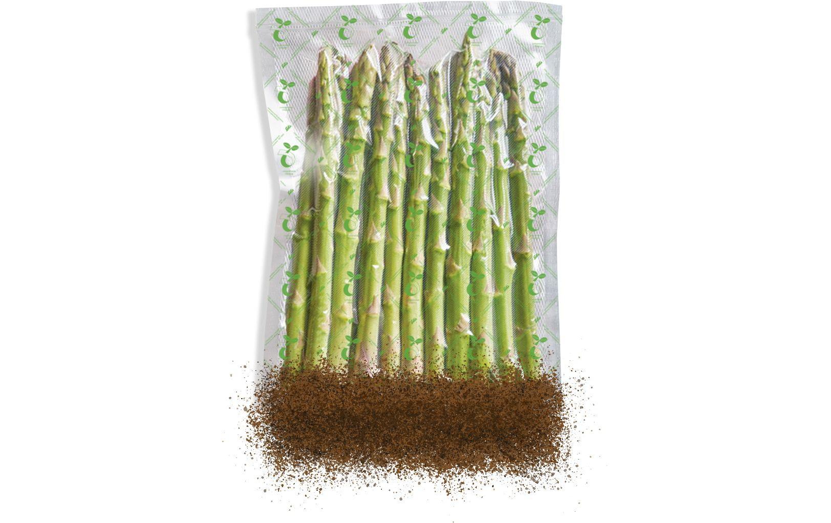 Solis Vakuumierfolie 30 x 600 cm, 1 Stück