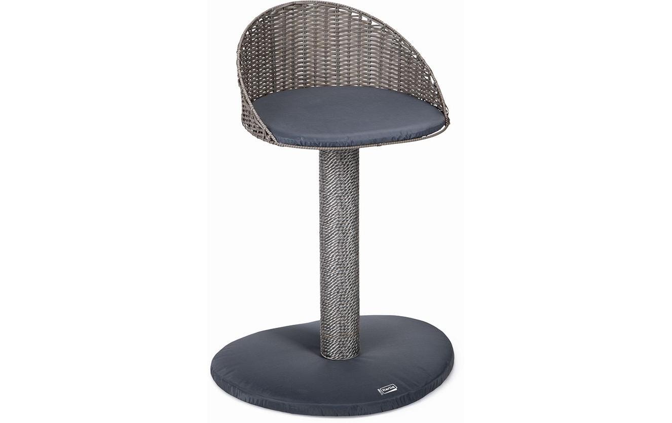 Karlie Kratzbaum Outdoor I – Lilly, Grau Karlie Kratzbaum Outdoor I – Lilly, Grau