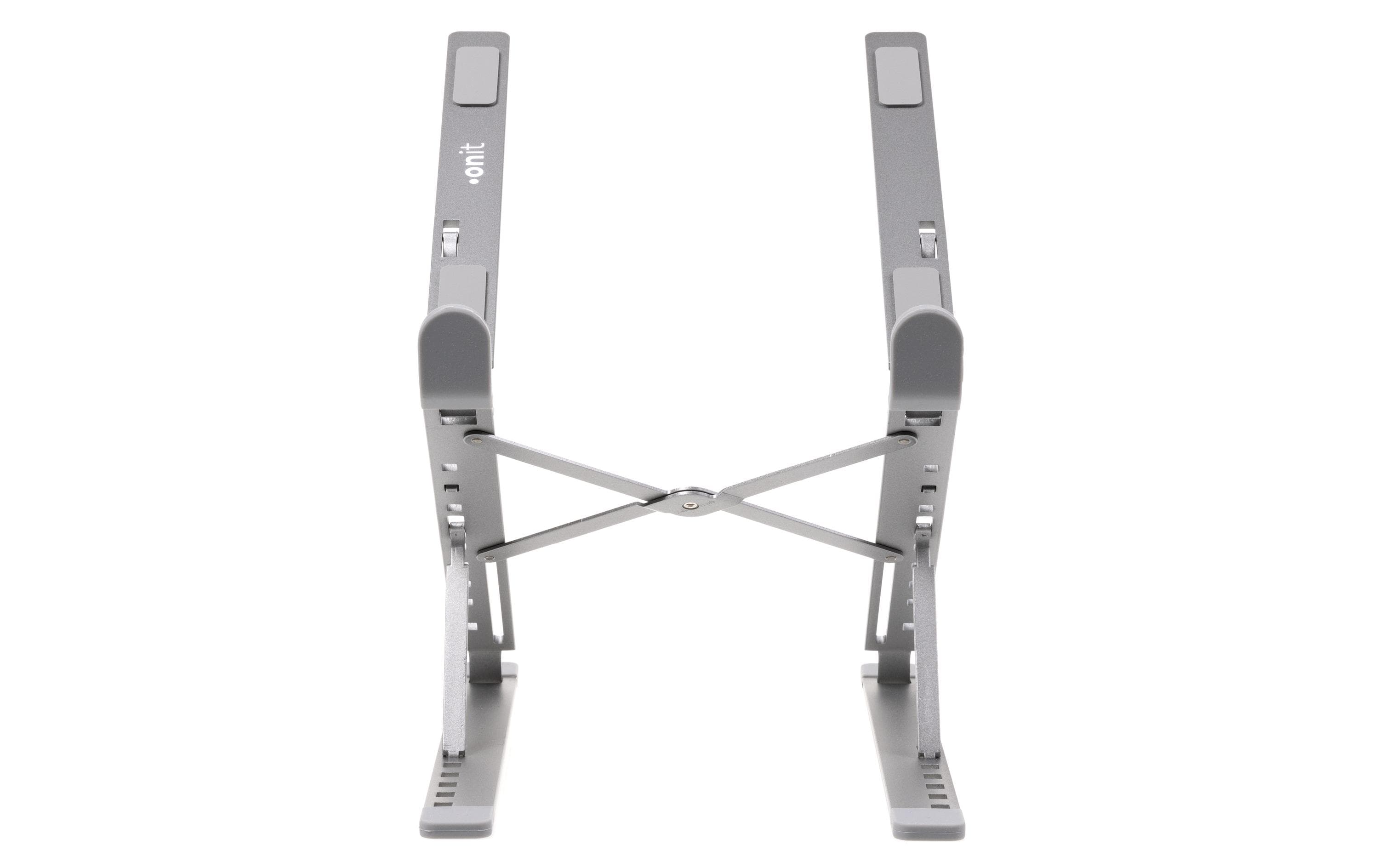 onit Notebook-Ständer HIGHFOLD 10 - 17.3