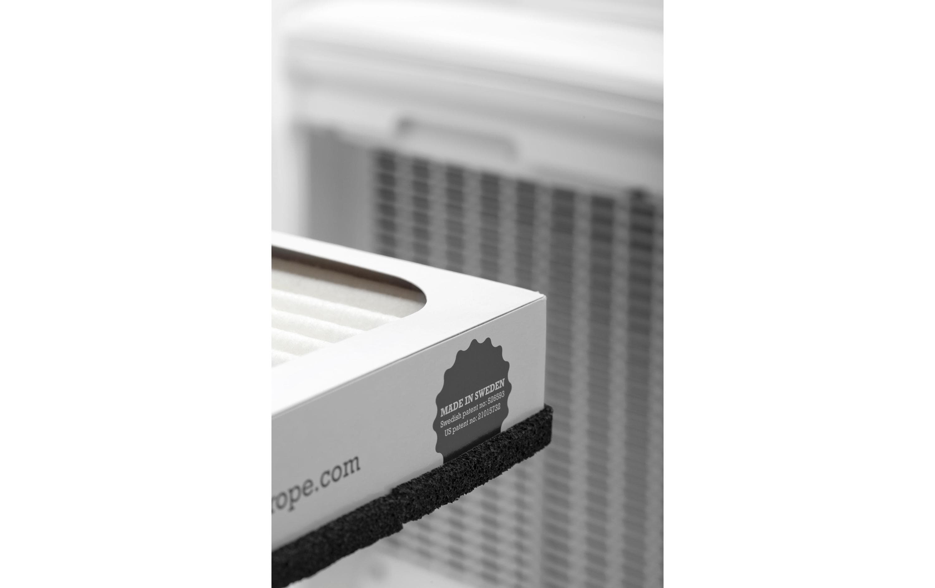 Wood's Luftfilter Active ION-HEPA 1 Stück