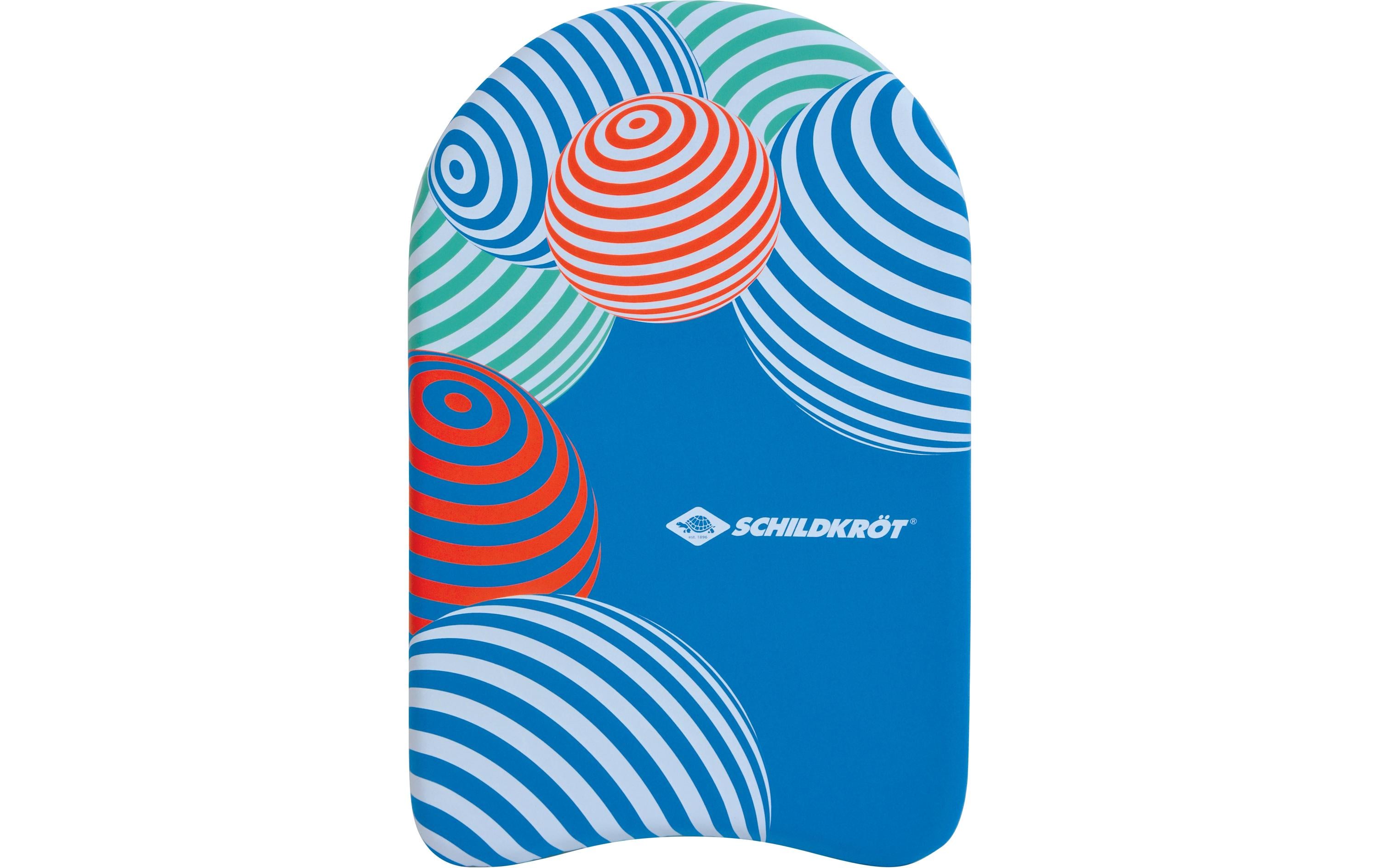 Schildkröt Funsports Schildkröt Neopren Schwimmbrett (Ocean-Design)