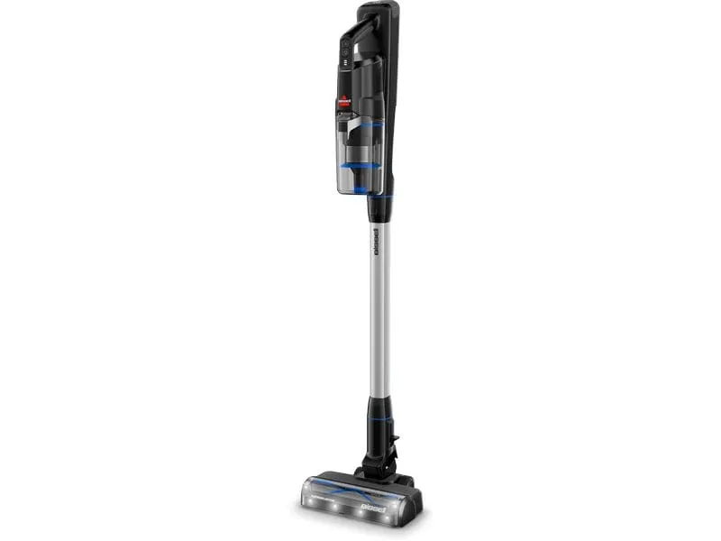 BISSELL Akku-Stielsauger Powerclean FurGuard Select