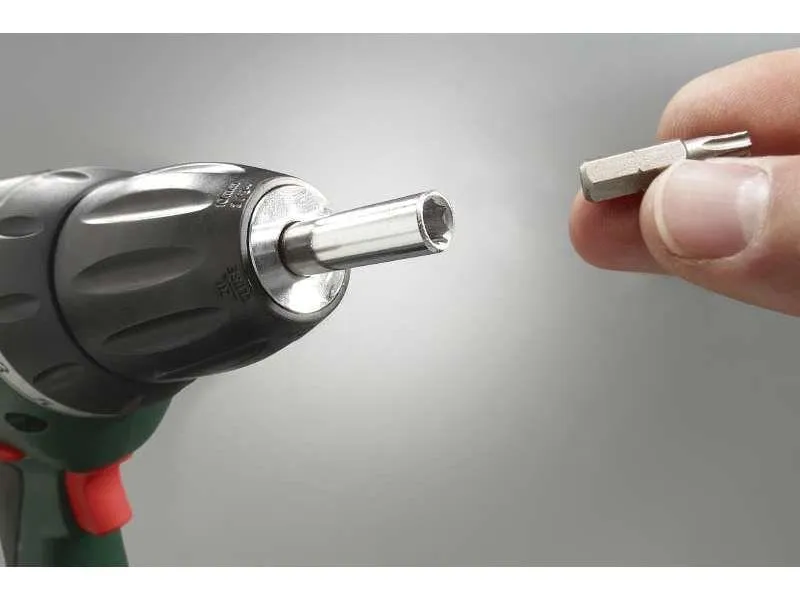 kwb Bit-Adapter 1/4 58 mm magnetisch kwb Bit-Adapter 1/4 58 mm magnetisch