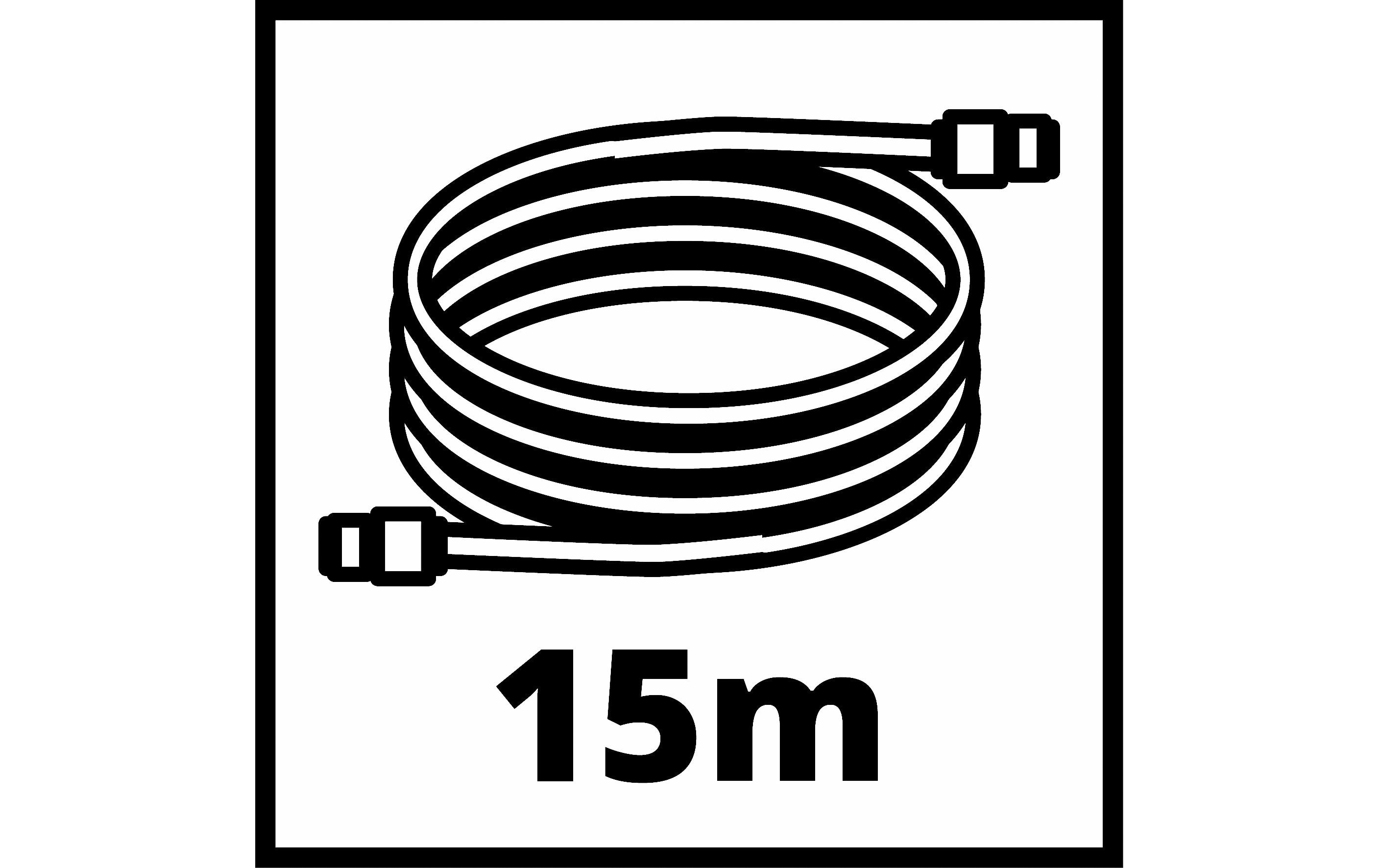 Einhell Druckluftzubehör-Set, 10-teilig