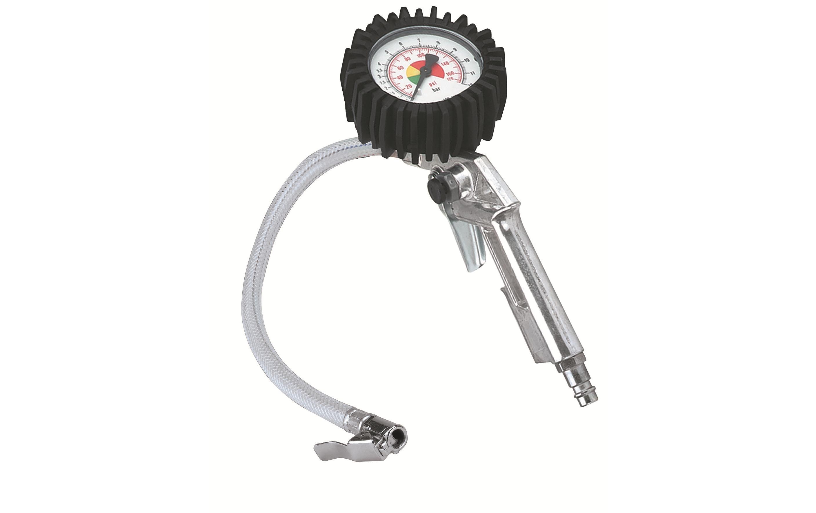 Einhell Druckluft-Set 3-teilig