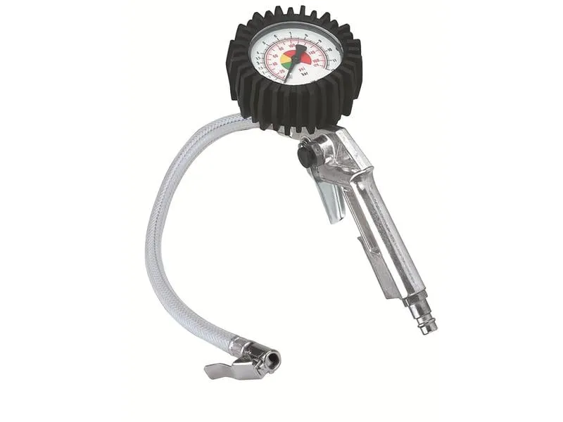 Einhell Druckluft-Set 3-teilig