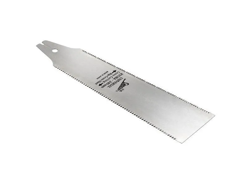 Shogun Ersatzsägeblatt Ryoba 24 cm Shogun Ersatzsägeblatt Ryoba 24 cm