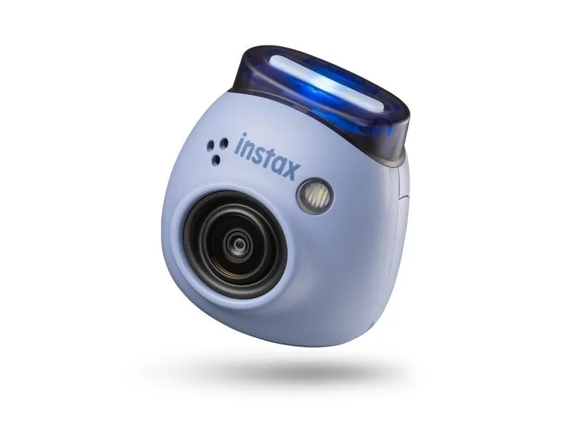 Fujifilm Fotokamera Instax Pal Blau Fujifilm Fotokamera Instax Pal Blau