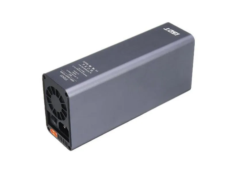 ISDT RC Netzteil Smart Power SP2425 600 W ISDT RC Netzteil Smart Power SP2425 600 W