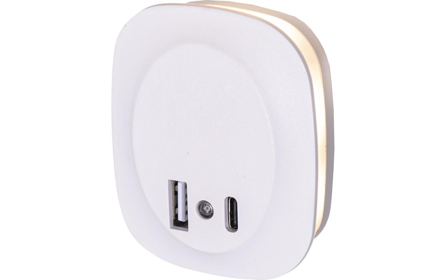 Star Trading Nachtlicht Functional LED-Modul, IP20, Kaltweiss Star Trading Nachtlicht Functional LED-Modul, IP20, Kaltweiss