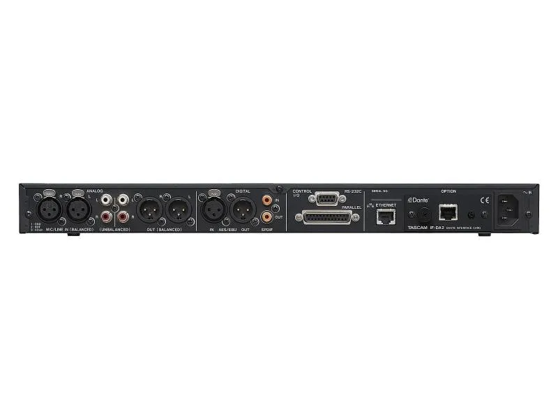 Tascam Recorder SS-CDR250N Tascam Recorder SS-CDR250N