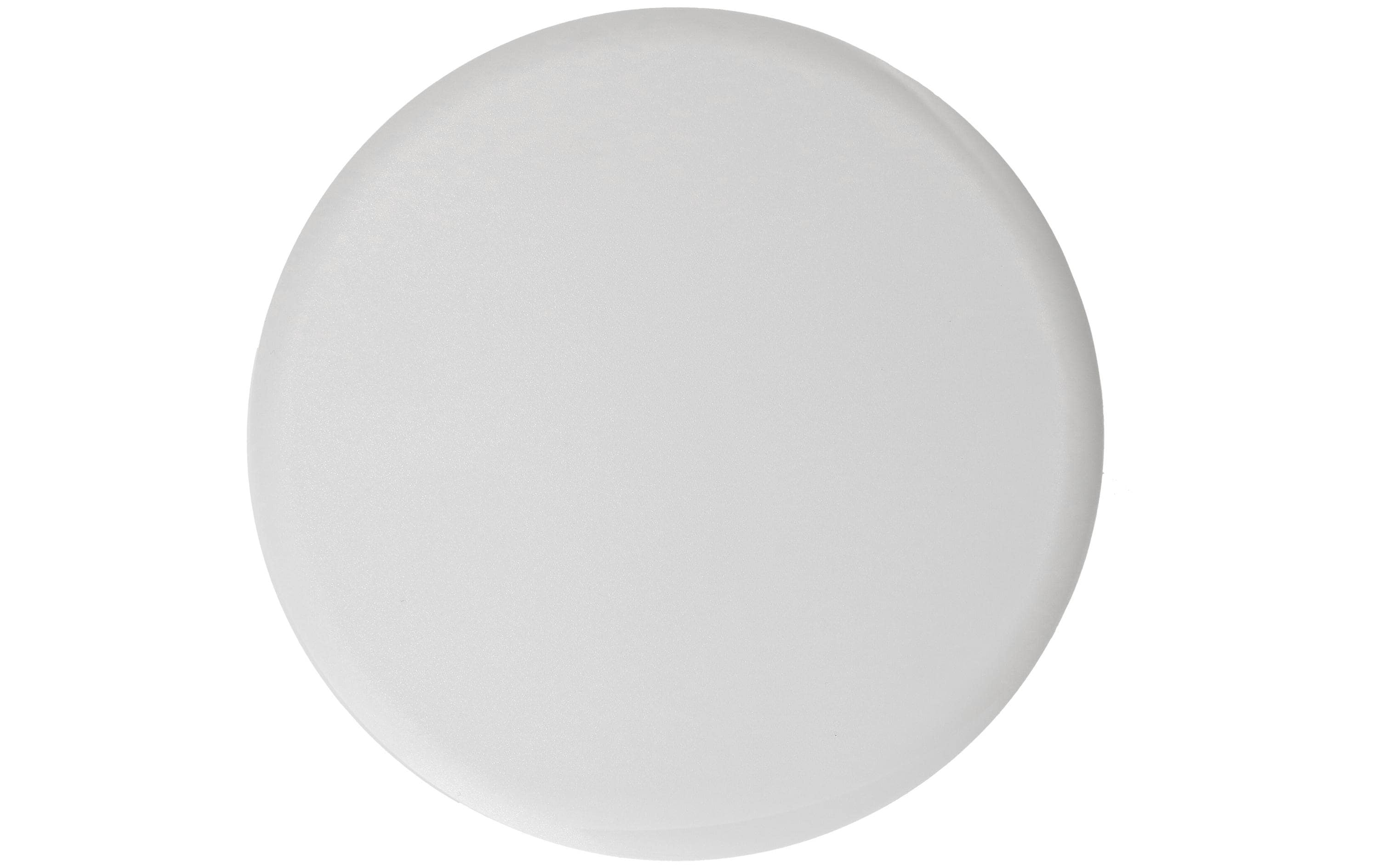 Max Hauri Deckenrosette Rund, Flach, Federbügel, Lichtgrau Max Hauri Deckenrosette Rund, Flach, Federbügel, Lichtgrau