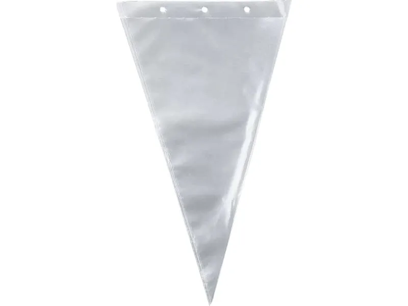 Städter Spritzbeutel 45 cm, 1000 ml, 48 Stück