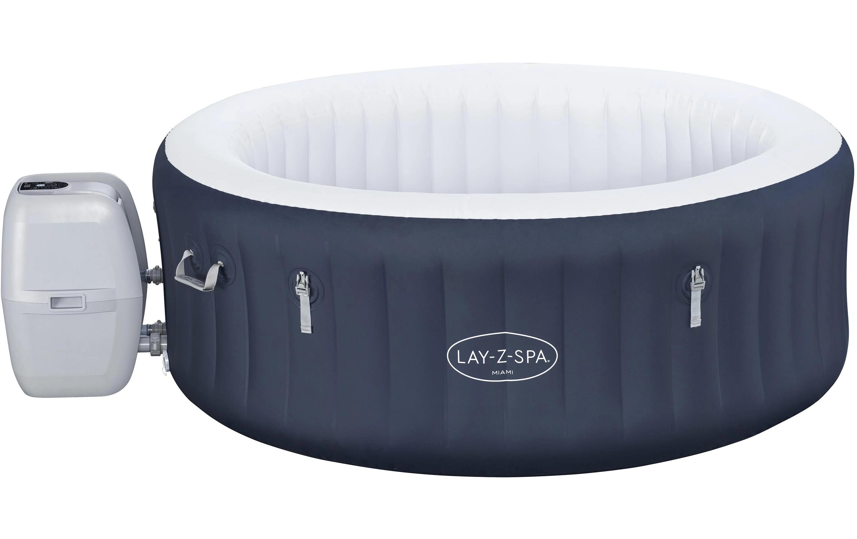 Bestway Whirlpool Miami AirJet Ø 180