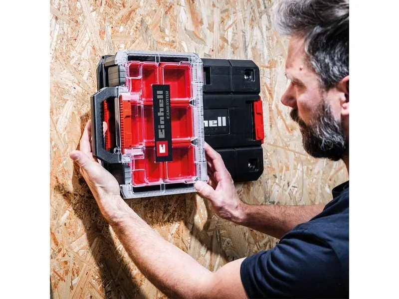 Einhell E-Case Adapterplatte 1-teilig Einhell E-Case Adapterplatte 1-teilig