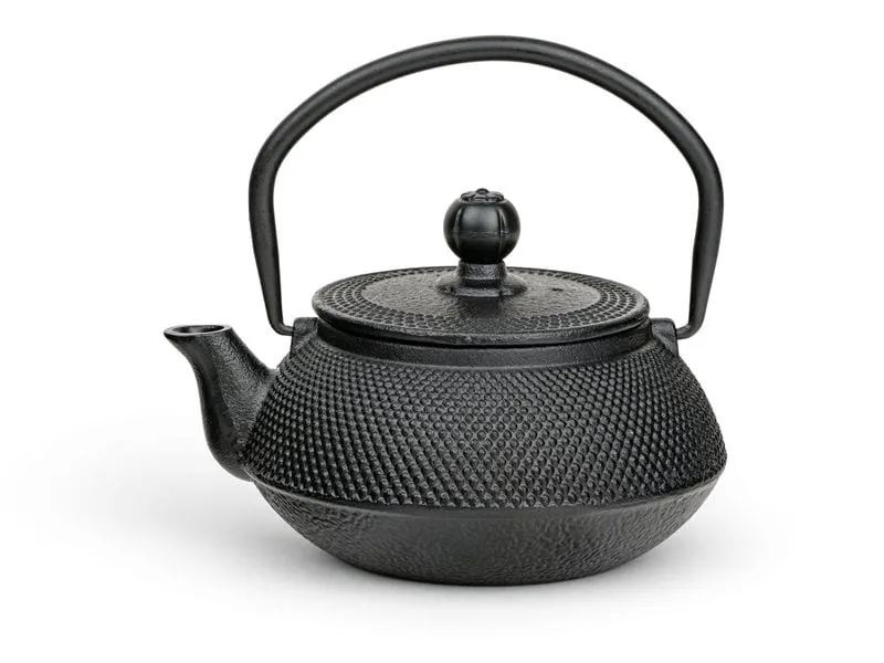 Bredemeijer Teekanne Jang 0.5 Liter, Schwarz Bredemeijer Teekanne Jang 0.5 Liter, Schwarz