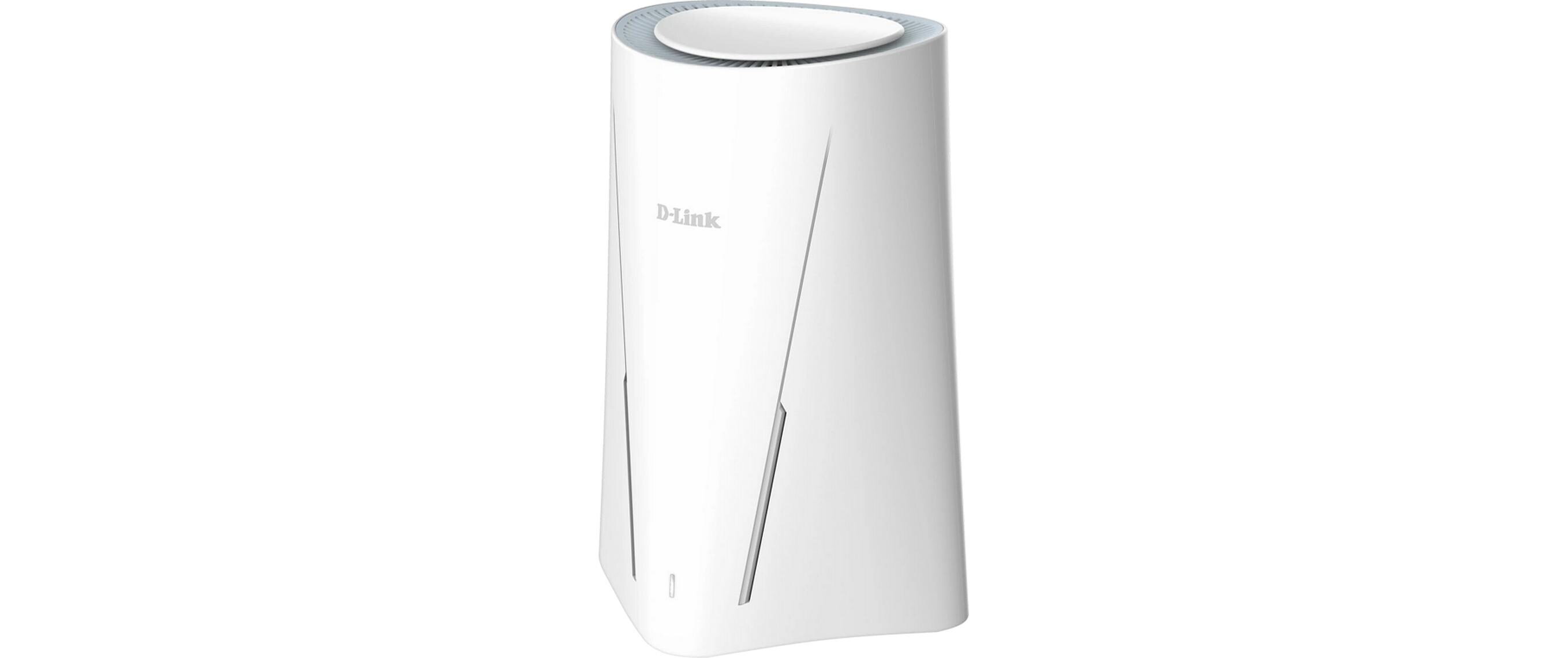 D-Link 5G-Router G530 Weiss D-Link 5G-Router G530 Weiss