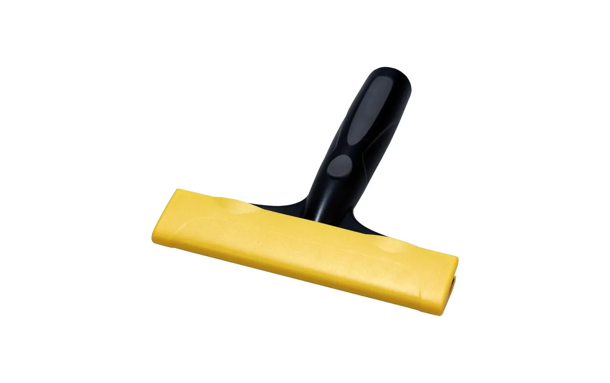 Edi Clean Fenster und Bodenschaber 15 cm Edi Clean Fenster und Bodenschaber 15 cm