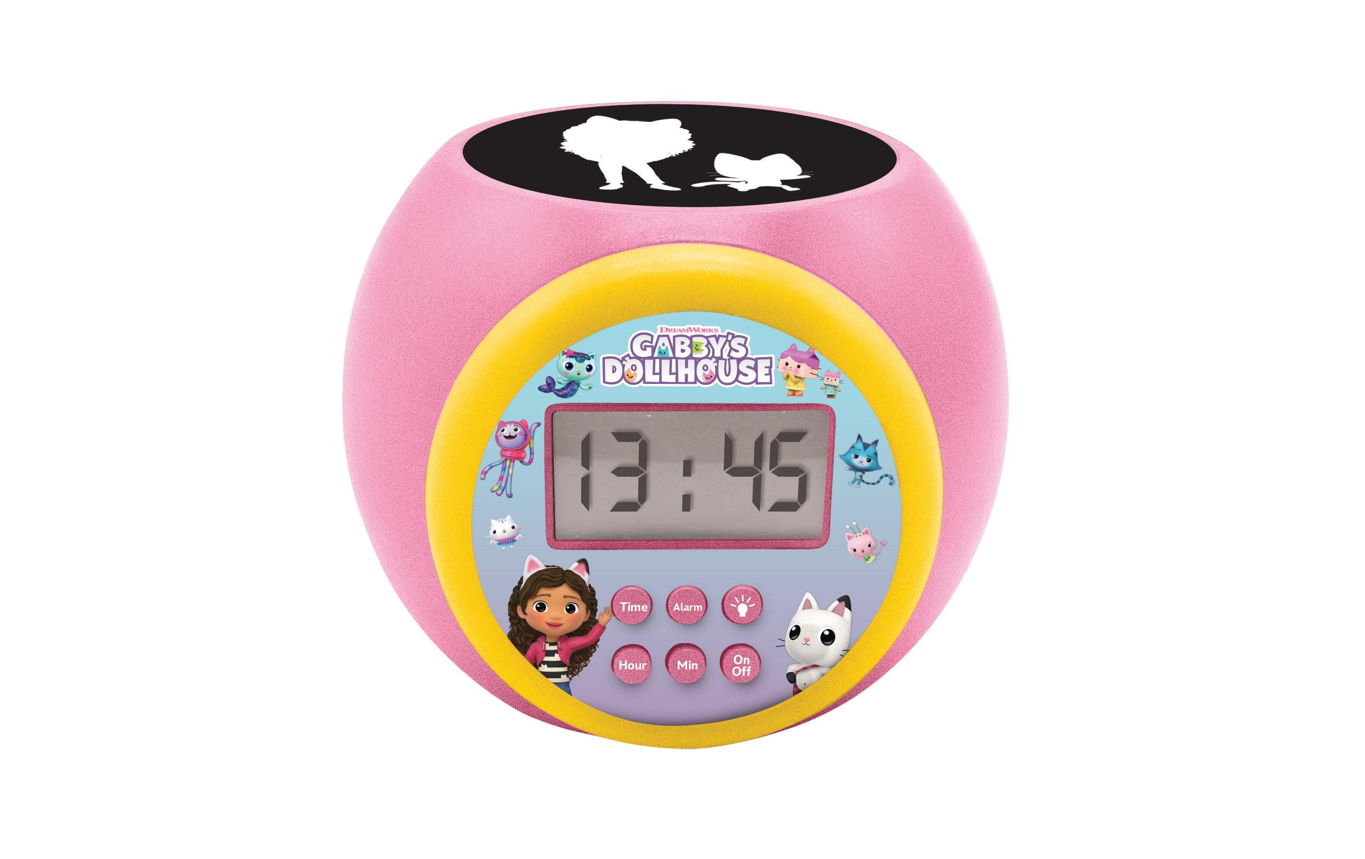 Lexibook Projektor-Wecker Gabby Lexibook Projektor-Wecker Gabby