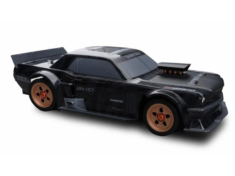 Amewi Tourenwagen AMXRacing HC7 6S, 4WD, 1:7, RTR Amewi Tourenwagen AMXRacing HC7 6S, 4WD, 1:7, RTR