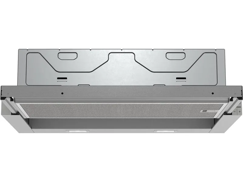 Siemens Abzughaube LI64lB531C 4 Stufen