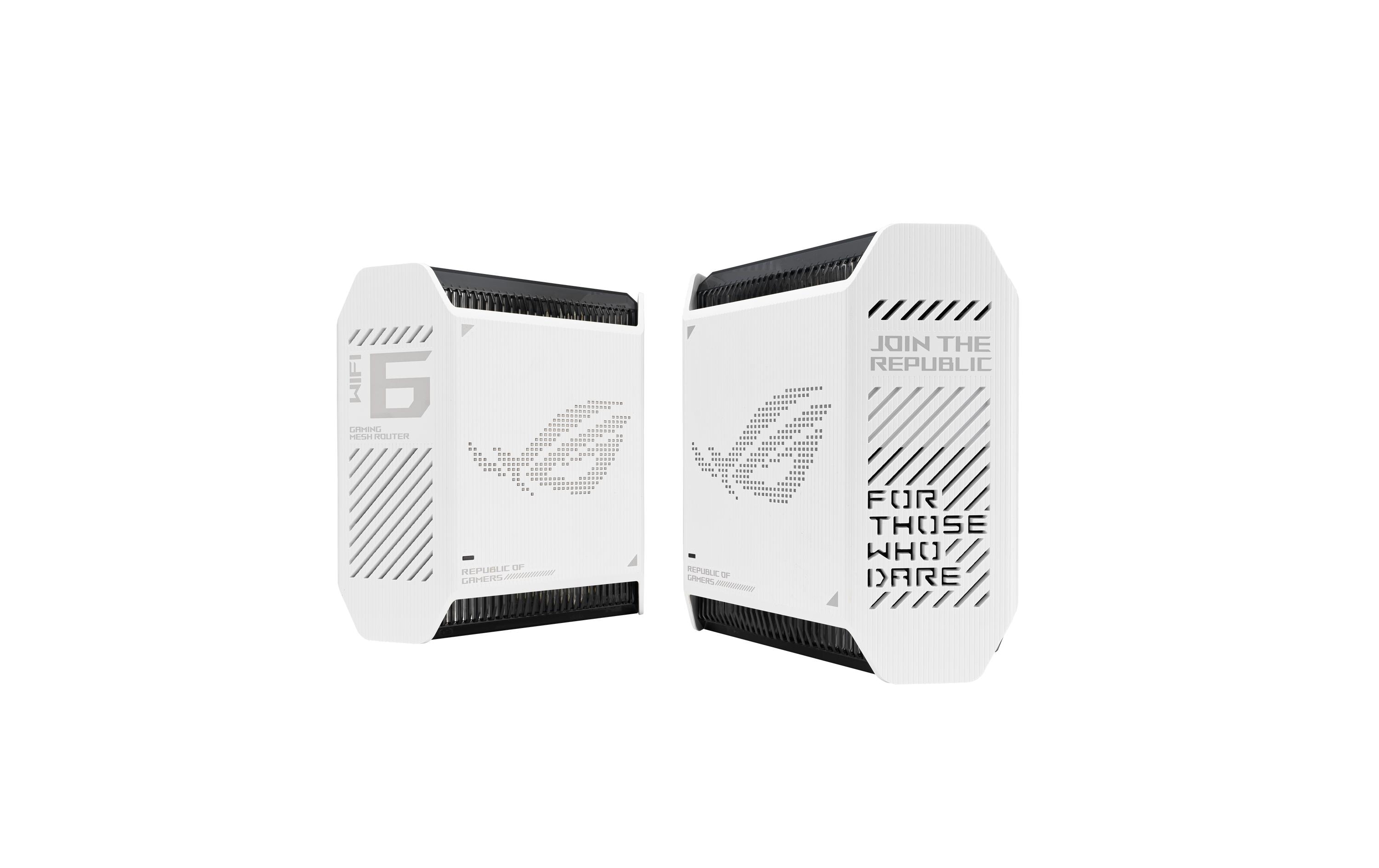 ASUS ROG Rapture GT6 (W-2-PK)