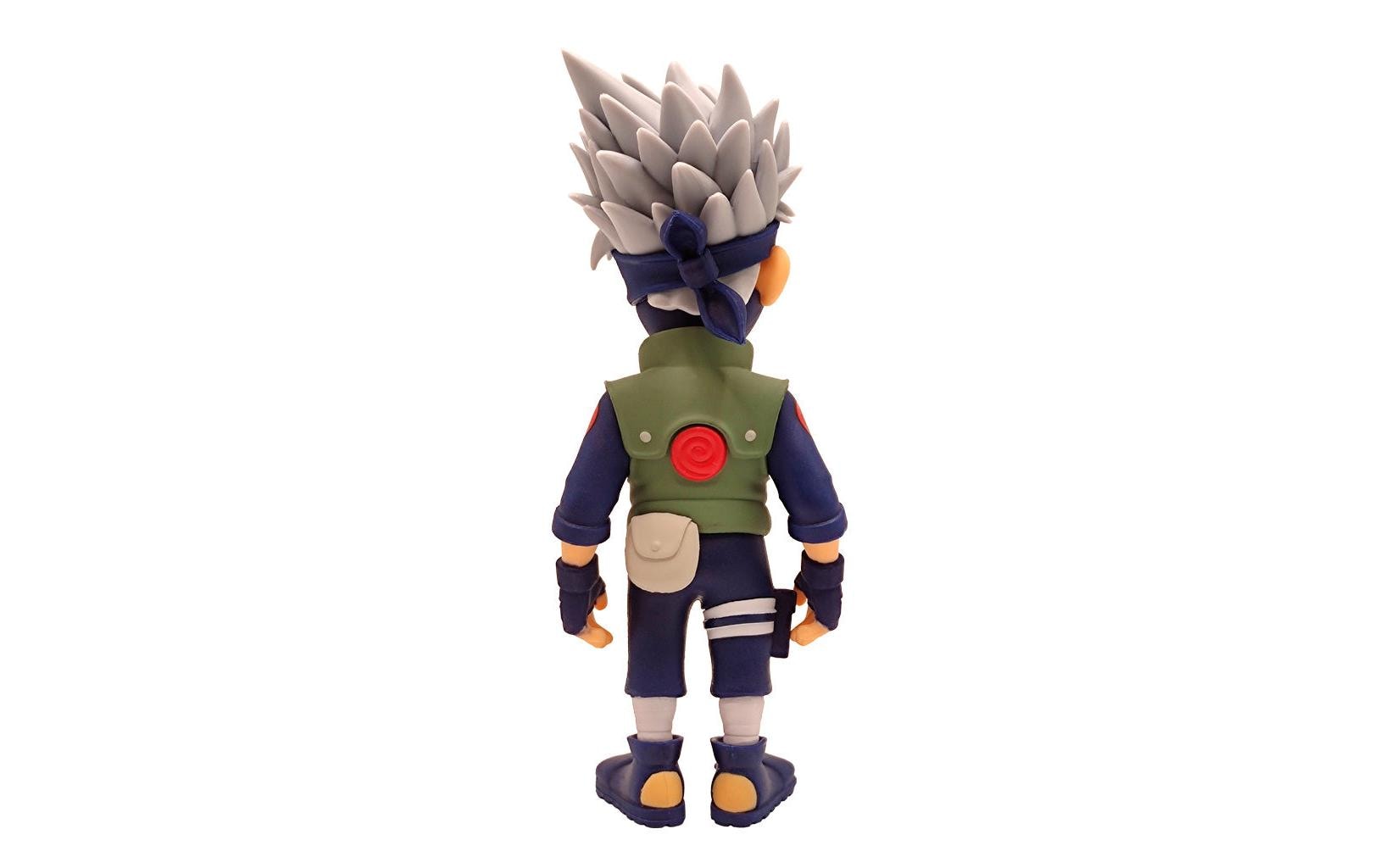 Minix Figur Naruto Shippuden: Kakashi Hatake 12 cm