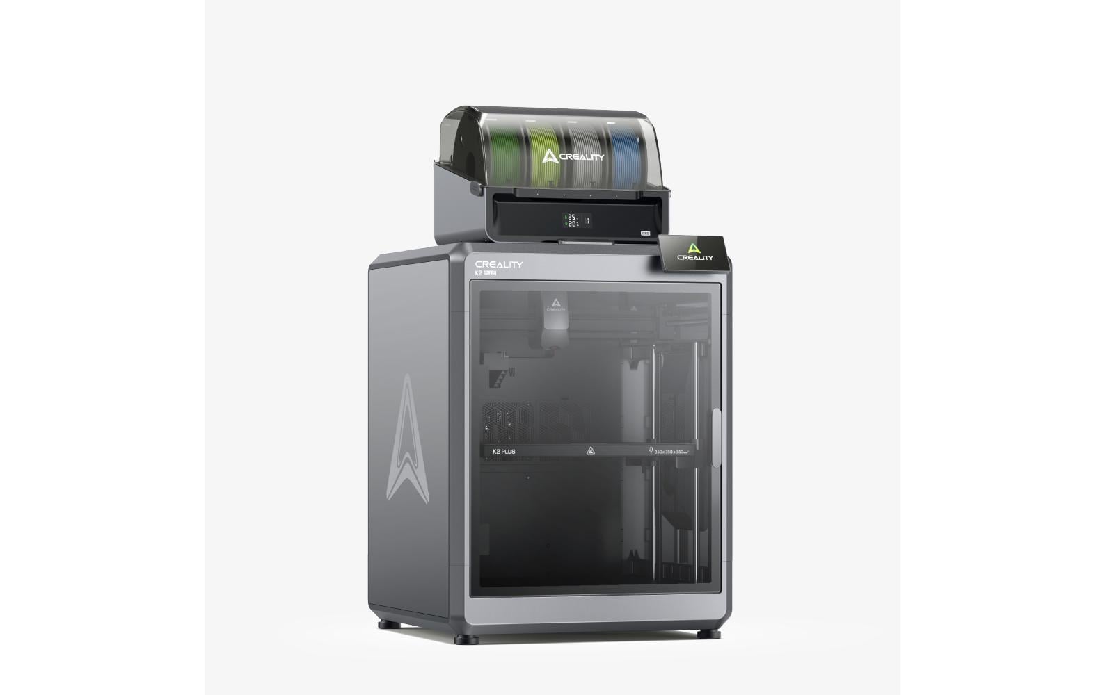 Creality 3D-Drucker K2 Plus inkl. CFS
