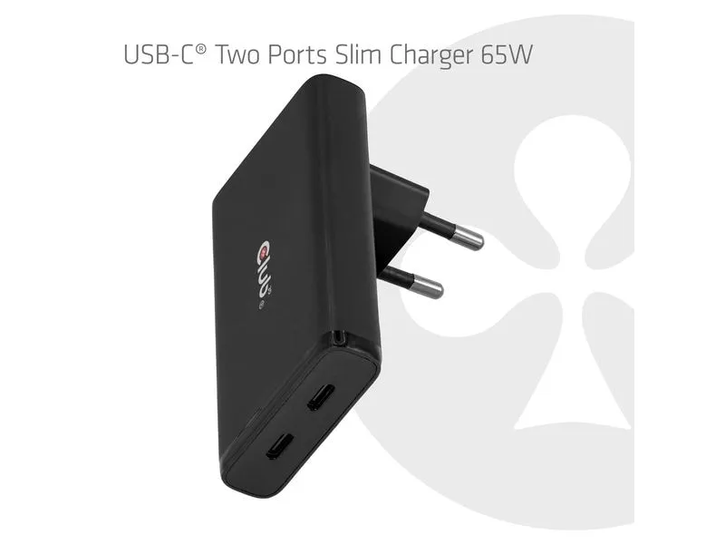 Club 3D Video-Adapter USB Type-C - USB Type-C Club 3D Video-Adapter USB Type-C - USB Type-C