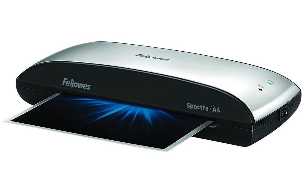 Fellowes Laminiergerät Spectra A4 125 µm Fellowes Laminiergerät Spectra A4 125 µm