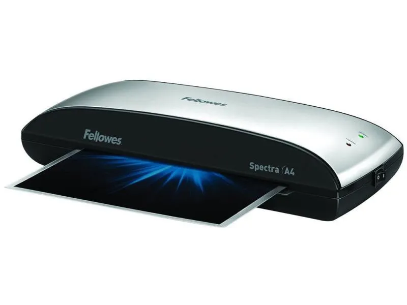 Fellowes Laminiergerät Spectra A4 125 µm Fellowes Laminiergerät Spectra A4 125 µm