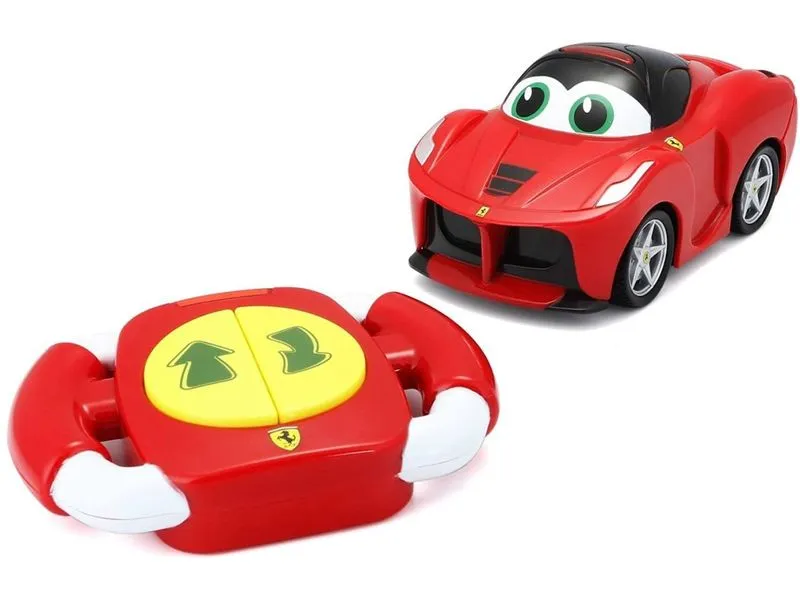 BB Junior Auto La Ferrari Lil Drivers