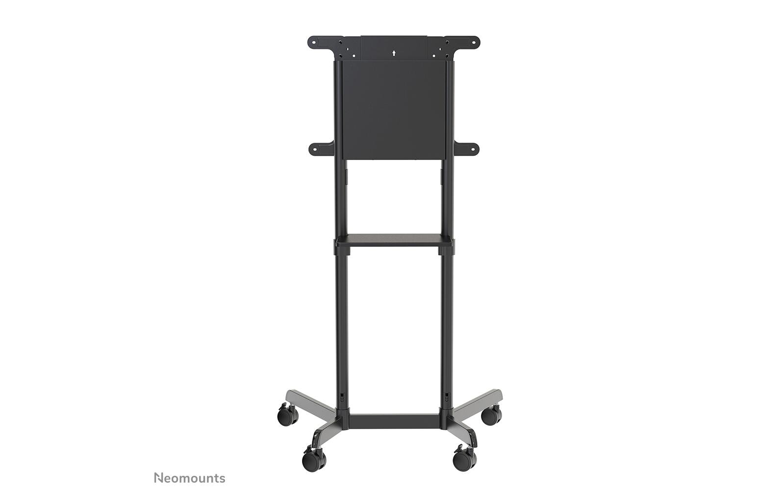NEOMOUNTS TV-Trolley NS-M1250 Schwarz