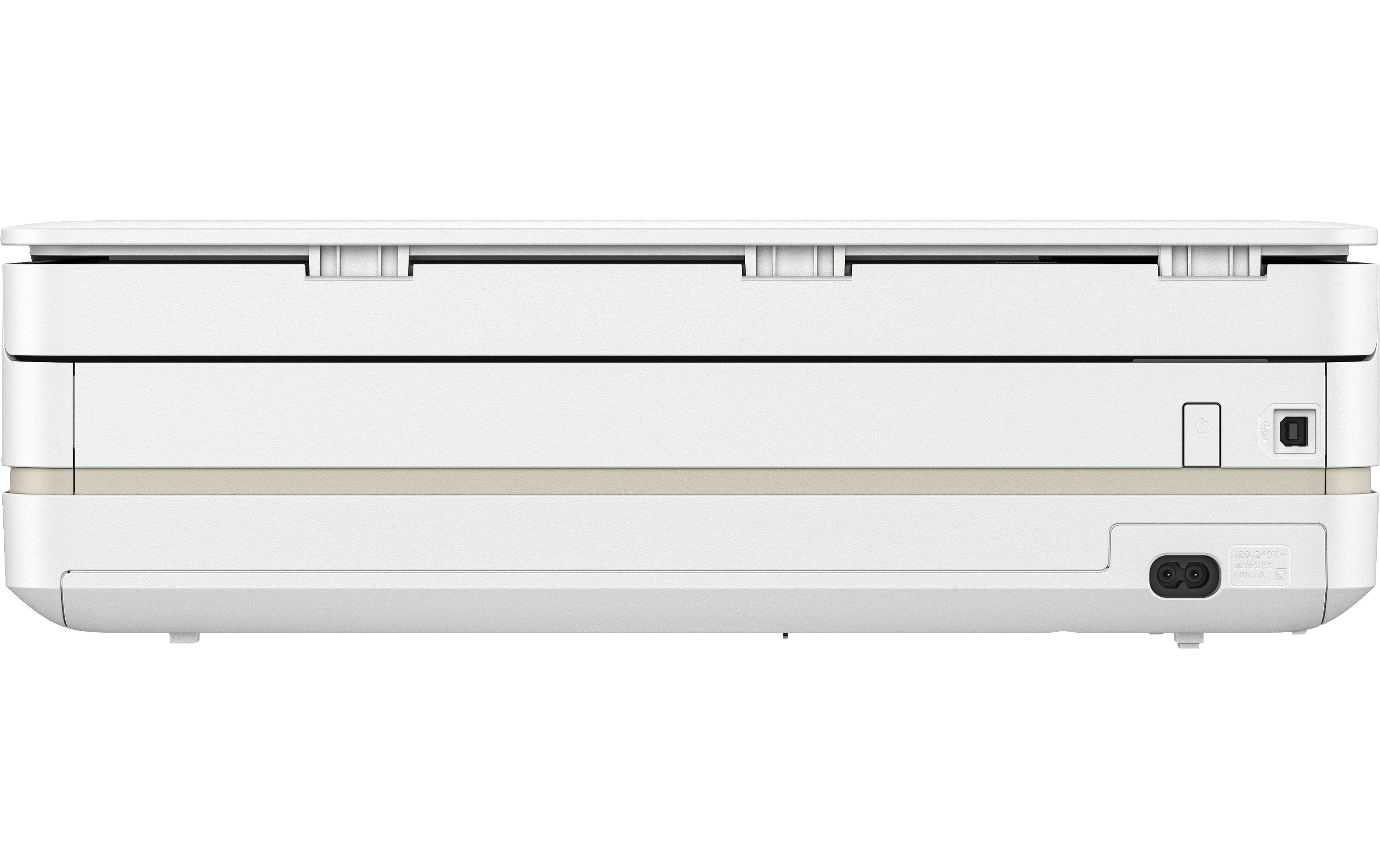 HP ENVY 6120e All-in-One Printer HP ENVY 6120e All-in-One Printer