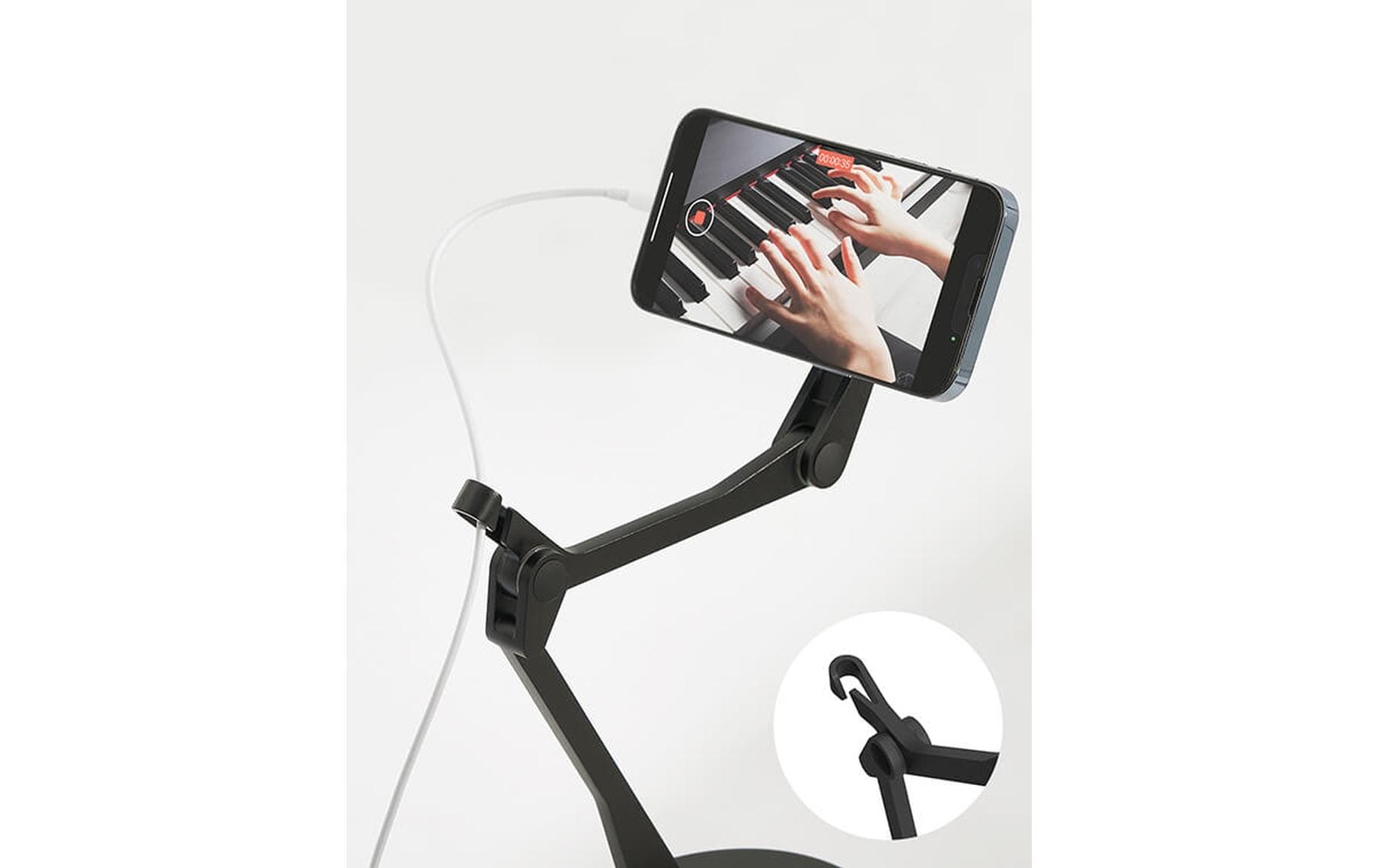 IPEVO Uplift Magnetic