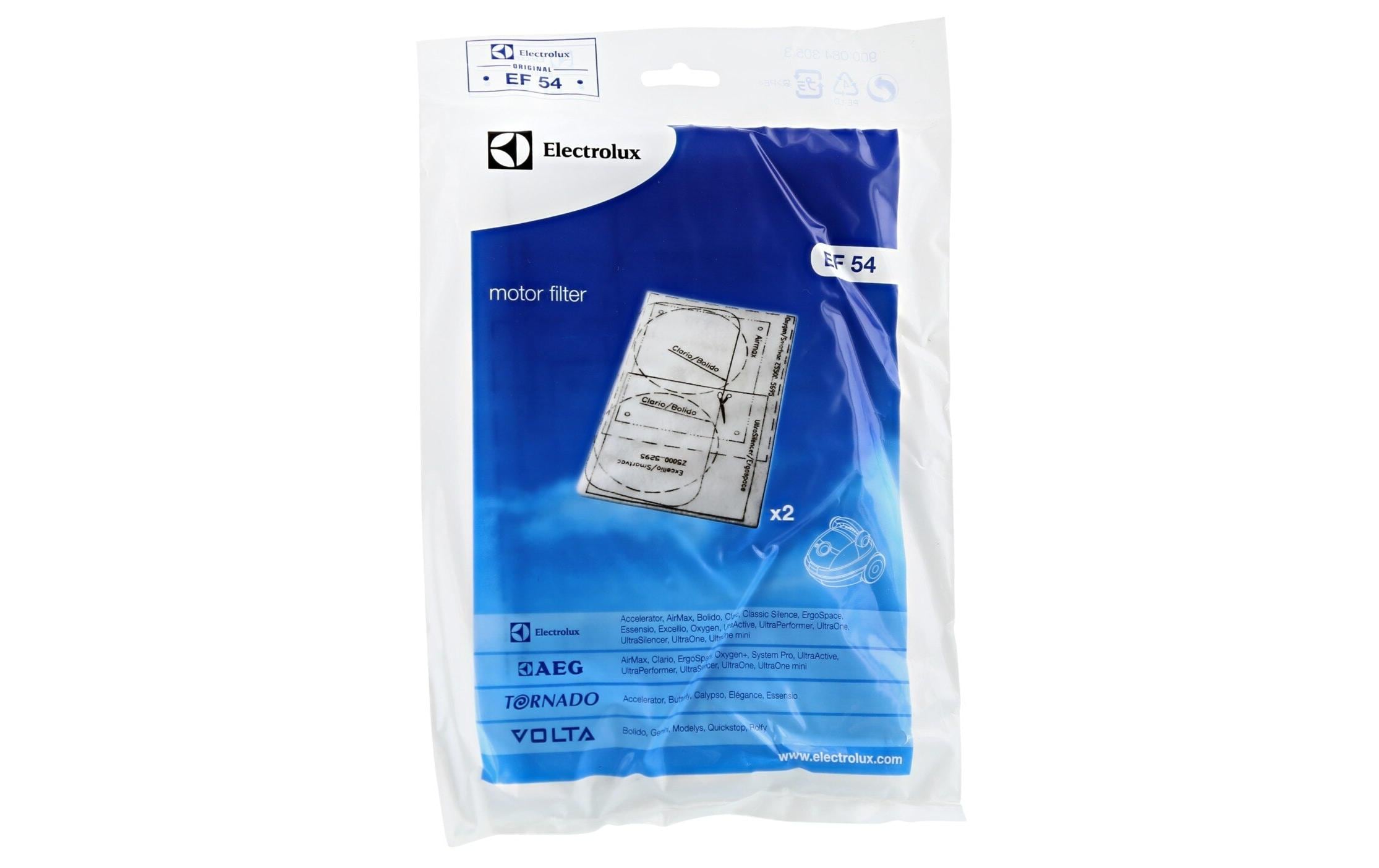 Electrolux Filter EF54 1 Stück