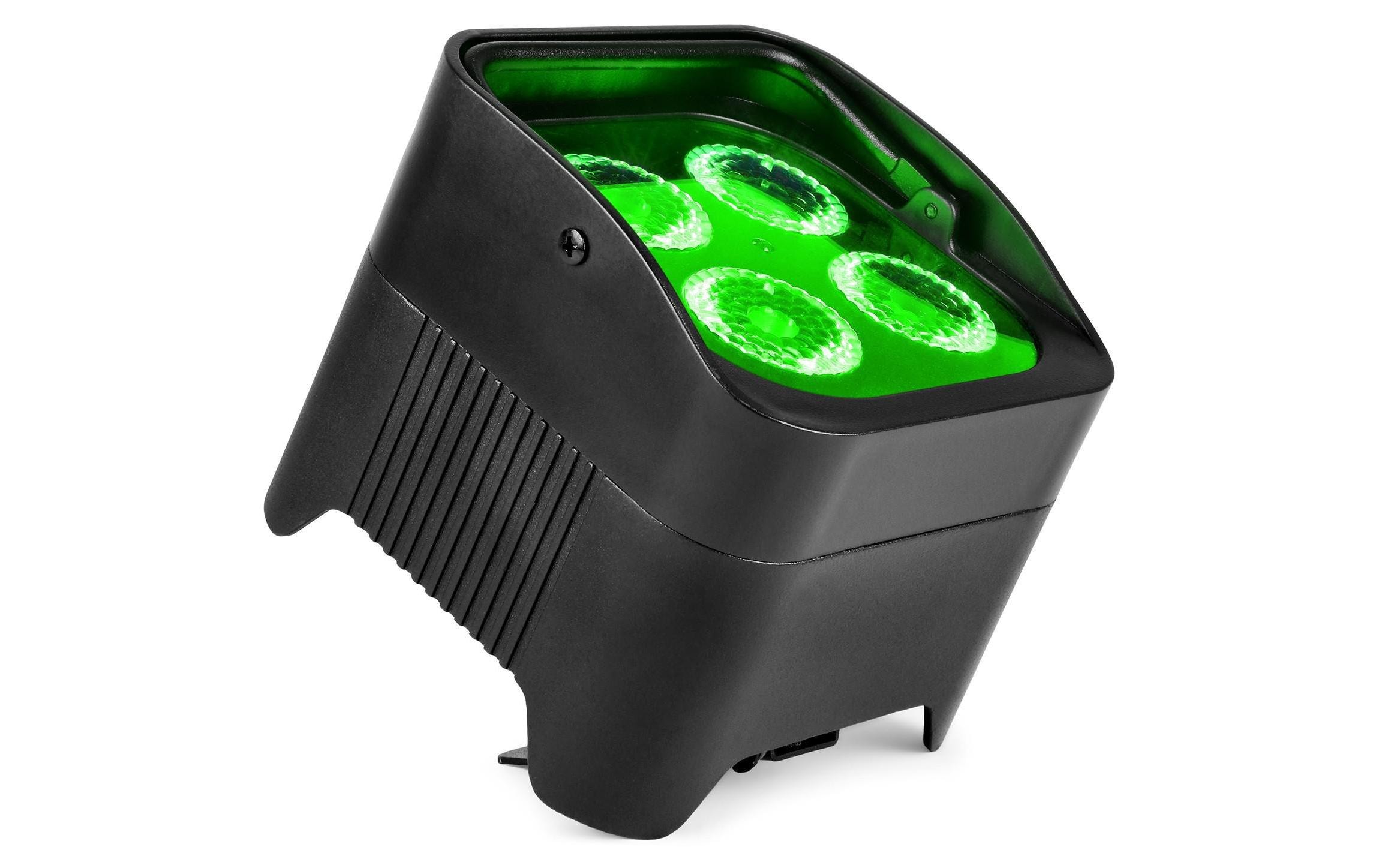 BeamZ Bodenstrahler BBP94W Uplight Par