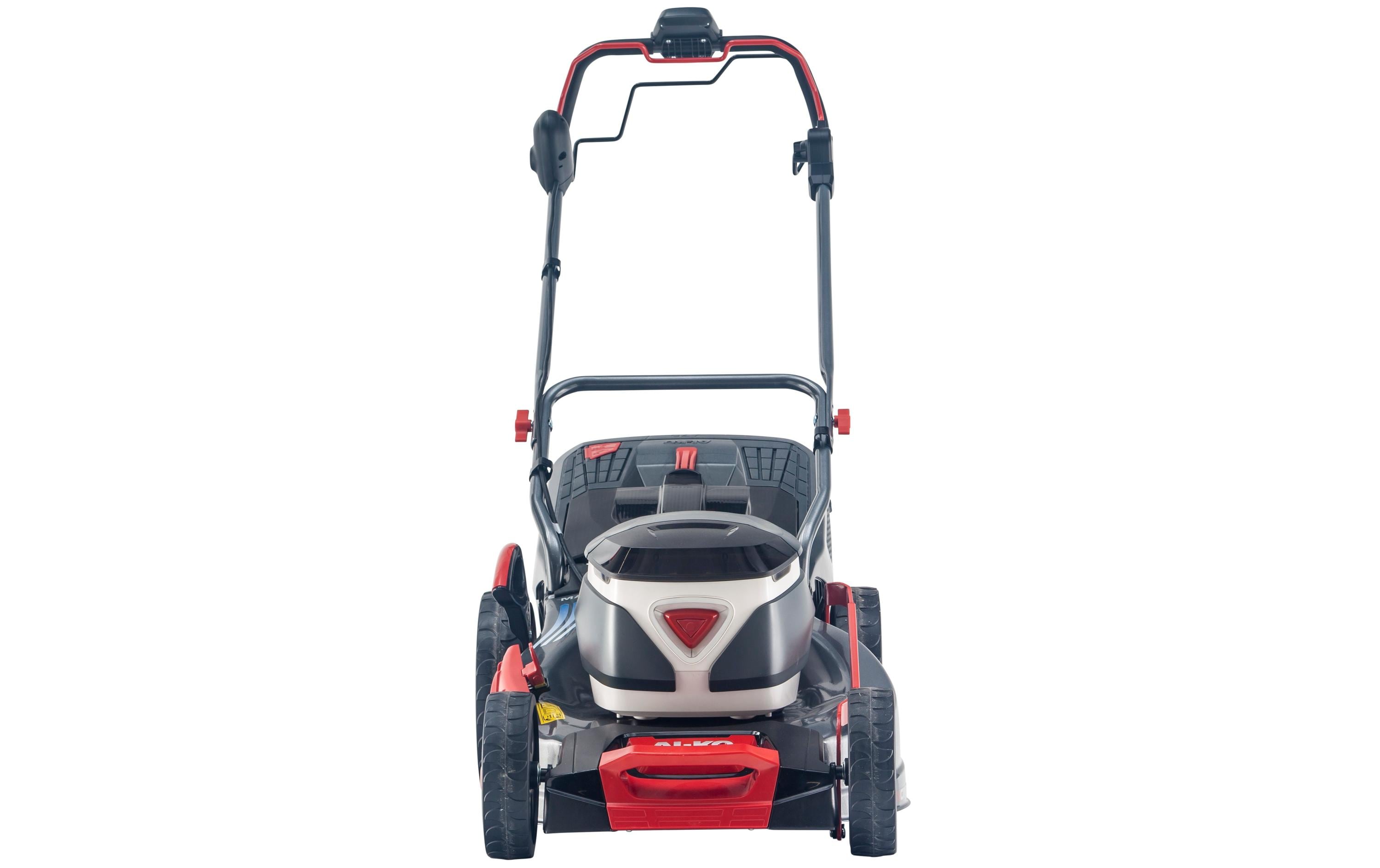 AL-KO Akku-Rasenmäher VS-W Premium, 512 Li, 36 V