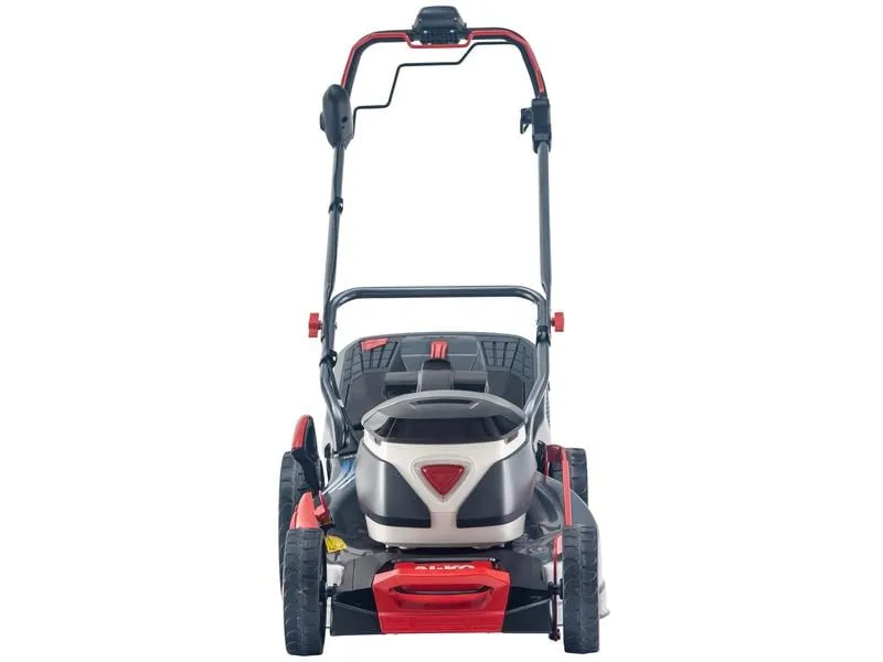 AL-KO Akku-Rasenmäher VS-W Premium, 512 Li, 36 V AL-KO Akku-Rasenmäher VS-W Premium, 512 Li, 36 V