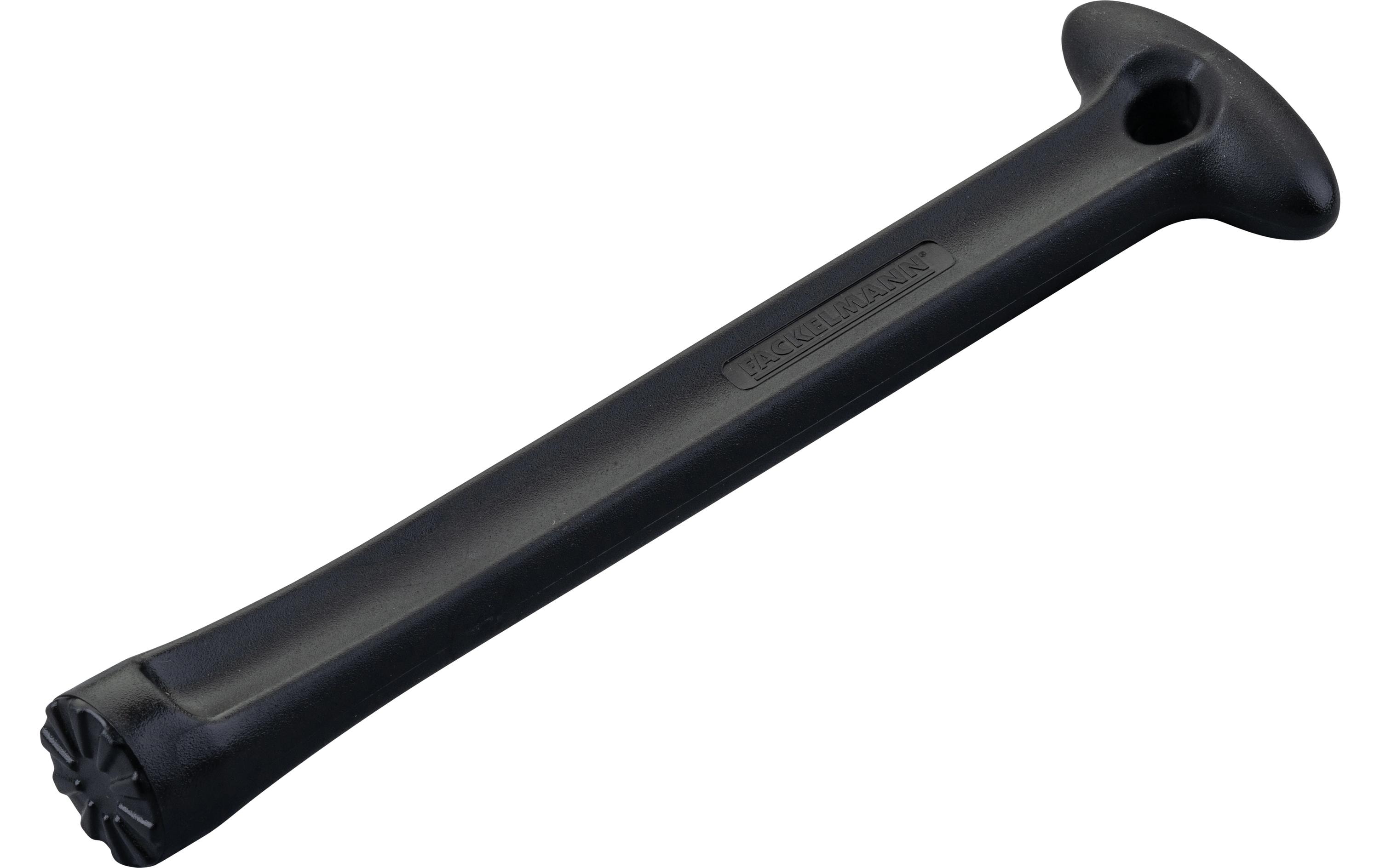 Fackelmann Barstüssel, PP, 22 cm, Schwarz
