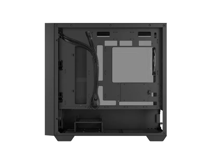ASUS PC-Gehäuse A21 PLUS Schwarz
