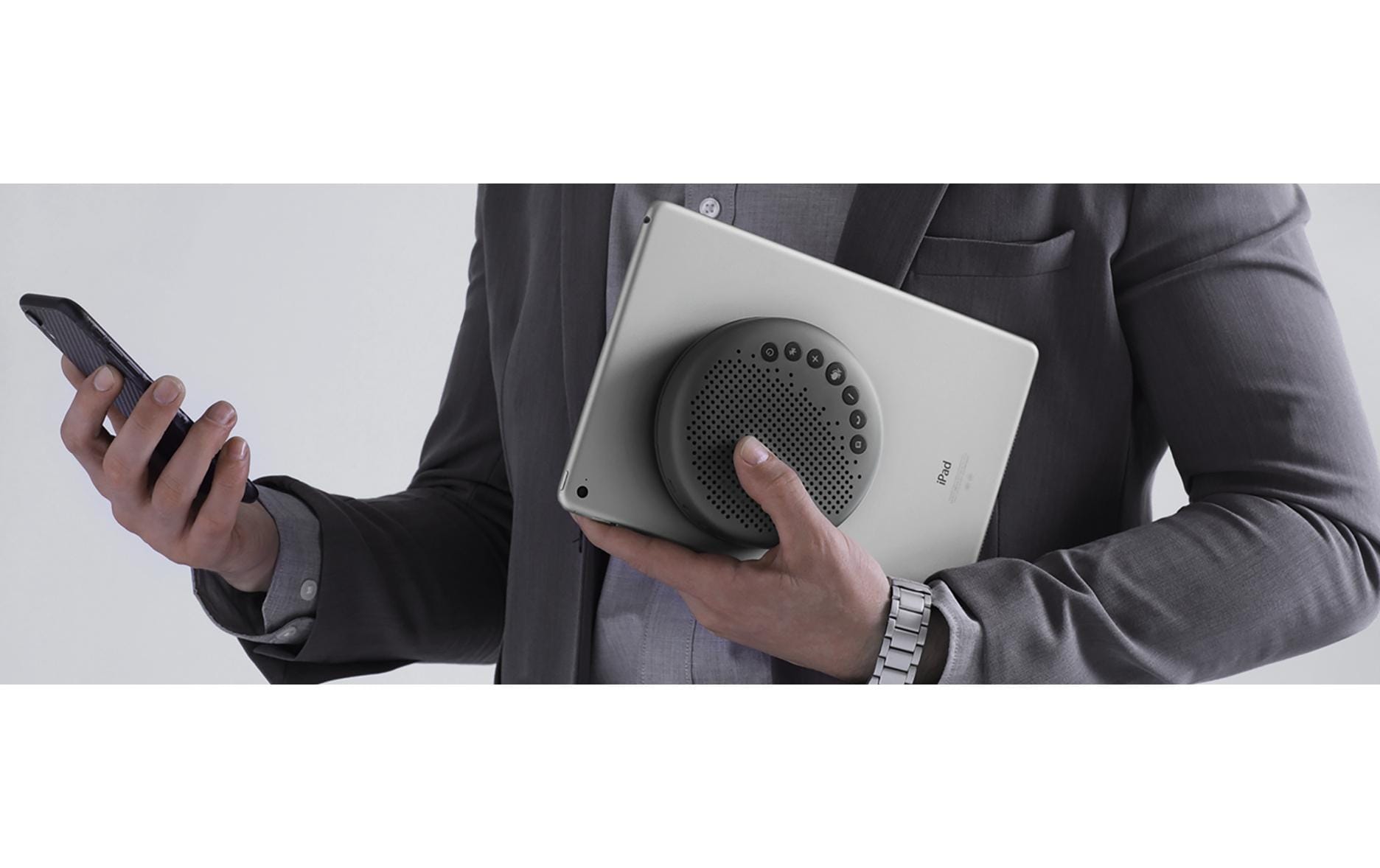 eMeet Speakerphone Luna USB mit Bluetooth Dongle eMeet Speakerphone Luna USB mit Bluetooth Dongle