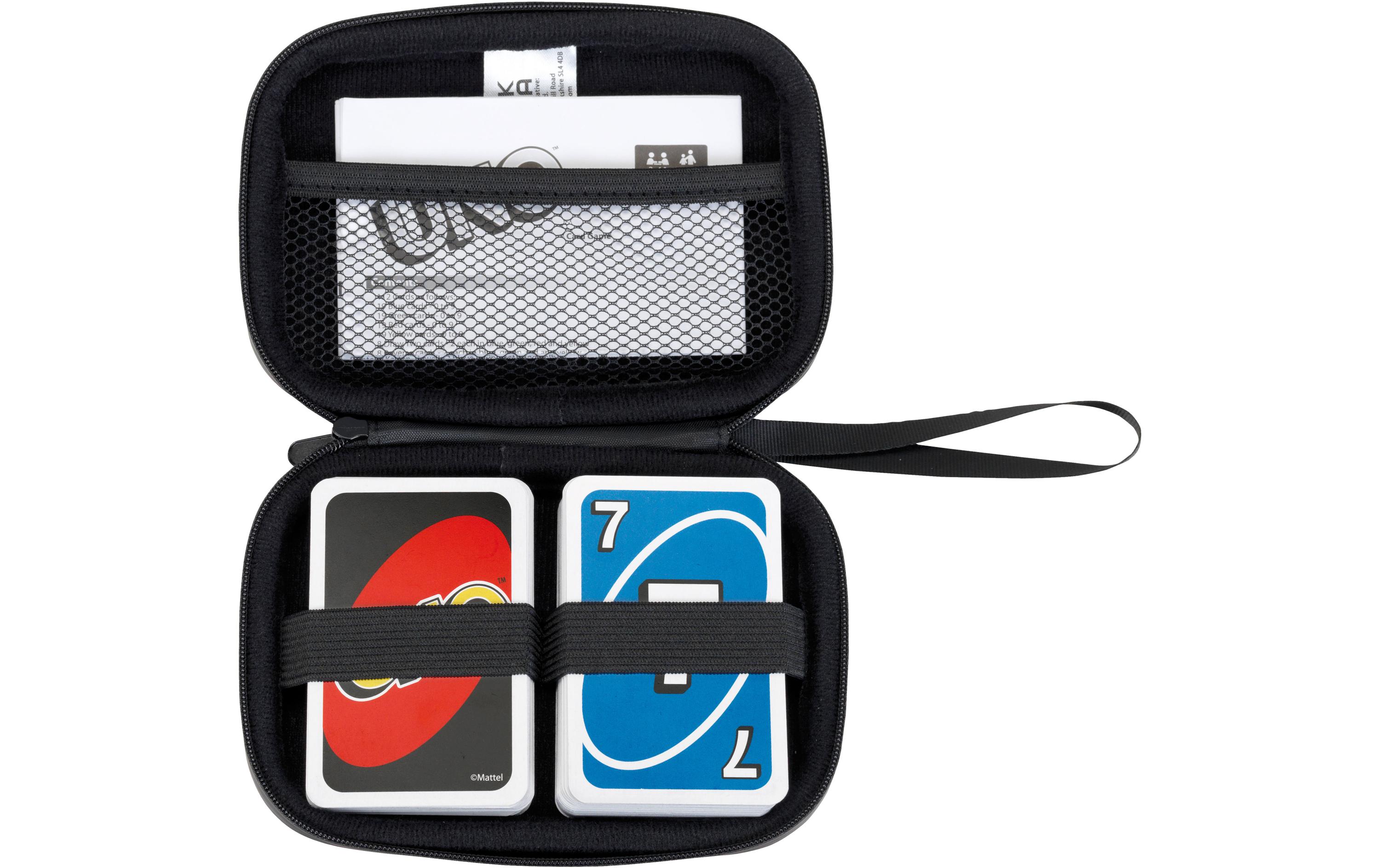 Klein-Toys UNO Tragetasche