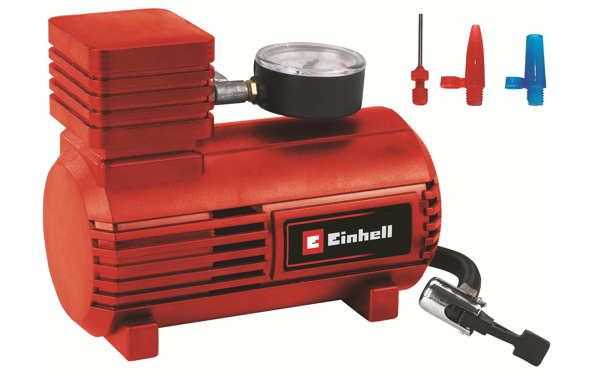 Einhell Automotive Kompressor CC-AC 12 V