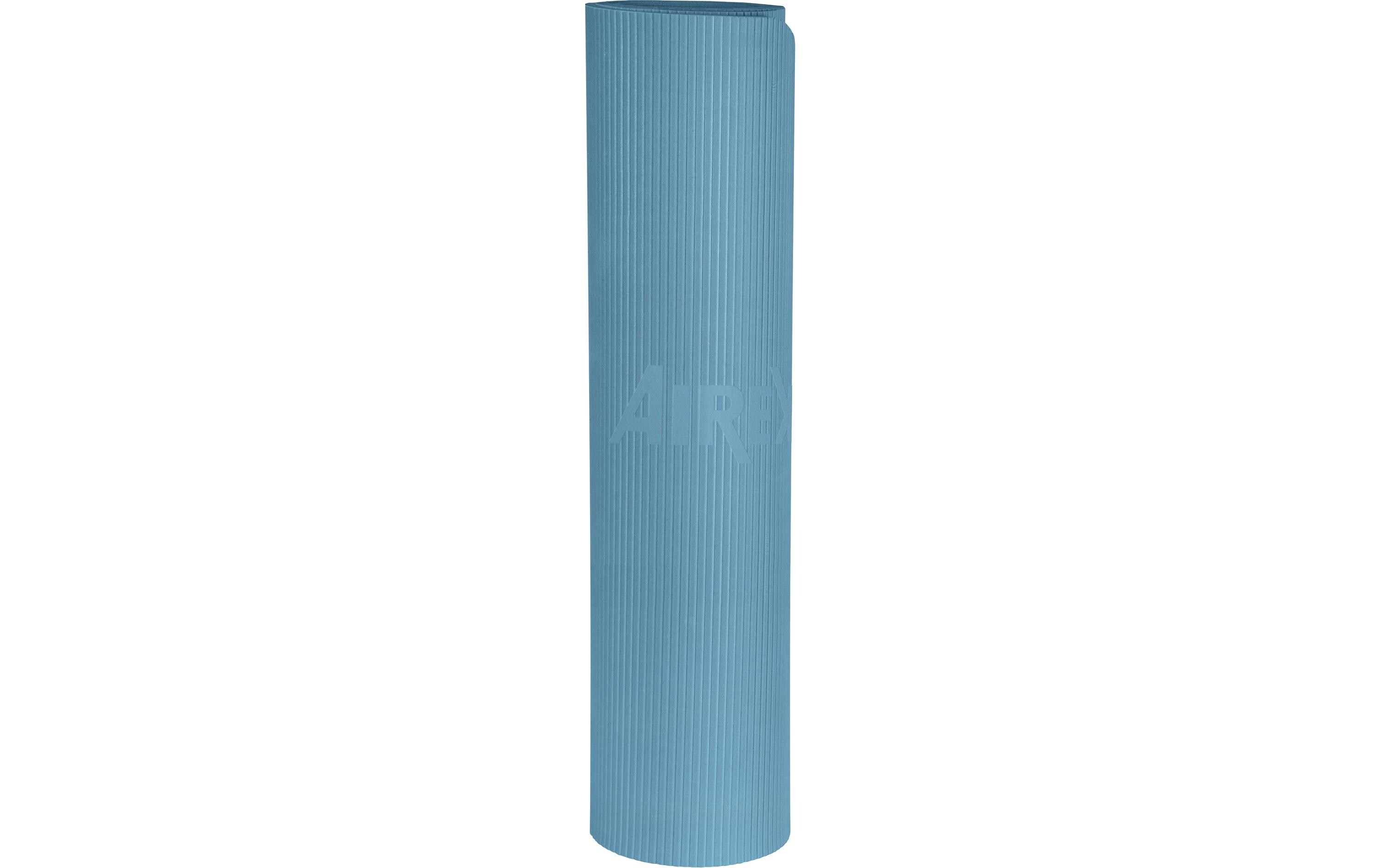 Airex Trainingsmatte TrExercise 180 Blau